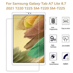 Bao da Xoay 360 cho Samsung Galaxy Tab A7 Lite T220/T225 ( màu đen)