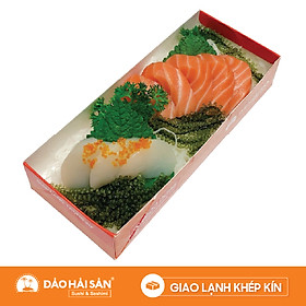 Combo Sashimi 2B