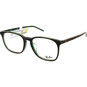 Gọng Kính Unisex Rayban RB5387F 5974 (54-18-150)