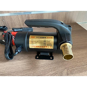 Mua Máy bơm dầu diesel 12v - 24v