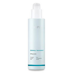 IOPE Derma Trouble Emulsion 150ml