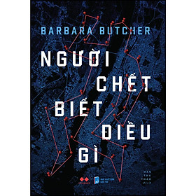 Hình ảnh Người Chết Biết Điều Gì