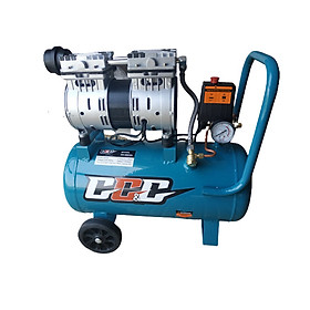 Mua Máy nén khí GGG không dầu 24L công suất 600w
