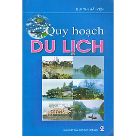 Quy Hoạch Du Lịch