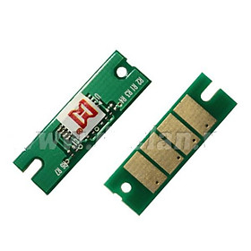 Chip dành cho máy in Ricoh SP100/ SP101S/ SP112SF/sp111/sP110 (2,000 Trang)