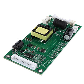 65 Inch LED TV Constant Current Driver Board Inverter Backlight Step Up Board, 10-28V Input, 8-165V Output with Adjustable Output Current