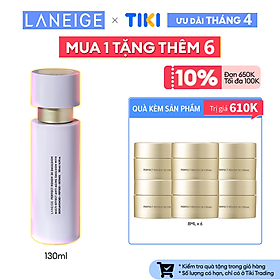 Sữa dưỡng chống lão hóa Laneige Perfect Renew 3X Emulsion 130ml