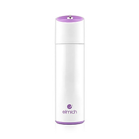 Bình giữ nhiệt Elmich inox 304 500ml EL3655 - Hàng Chính Hãng Elmich