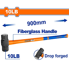 Mua BÚA TẠ 900MM WADFOW - HÀNG CHÍNH HÃNG
