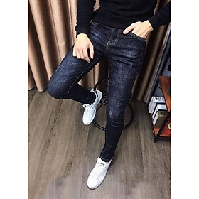 Quần Dài Jeans Hàn Quốc QJ130