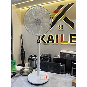 Quạt điện cây Kailer KL-0211 hàng chính hãng