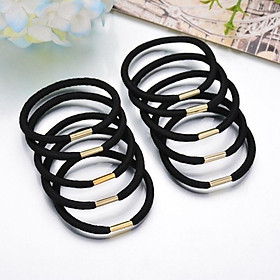 Dây buộc tóc siêu rẻ (bán sỉ) combo 50-100 chiếc
