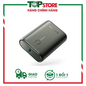 Mua Pin Sạc Dự Phòng RAVPower RP-PB194  PIN 10.000mAh Sạc Nhanh PD18w +QC 3.0- Hàng Nhập Khẩu