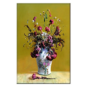 Tranh canvas thế giới tranh đẹp static-069