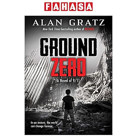 Sách ngoại văn: Ground Zero