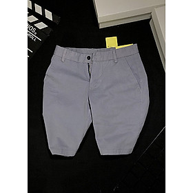 Short Kaki P&B QS49