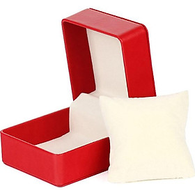 Hộp da đựng đồng hồ trang sức