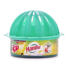 Sáp thơm phòng Hando 87g - hương táo mỹ