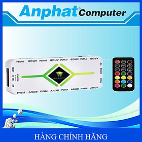 Mua Bộ Hub + Remote Sync Main Leopard – Hàng Chính Hãng