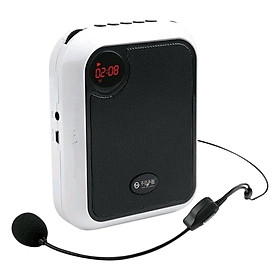 Mua Máy Trợ Giảng Đeo Hông Se Me Here T200 - Hàng Chính Hãng