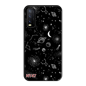 Ốp Lưng Dẻo Dành Cho VIVO Y20s