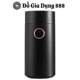 Mua Máy Xay Cà Phê Cầm Tay Berlinger Haus BH/9153  Máy Xay Cafe  Công Suất 150w  Bình Chứa 50g  Nhập Đức