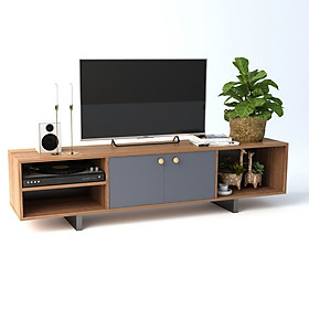 Mua Kệ Tivi  Tủ Tivi 002 KTV035 Cao cấp  Hiện đại  hot nhất Mdf phủ melamine  Dài 1 6m