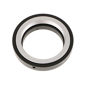 Lens Adapter for Leica L-39 to Micro m4/3 Olympus & Panasonic M4/3 Camera