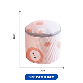 Mua Túi Lưới Giặt Đựng Quần Áo  Đồ Lót  chăn mền Trong Máy Giặt - Túi Giặt Bảo Quản Quần Áo Tốt Hơn Và giúp Phân Loại Đồ K24