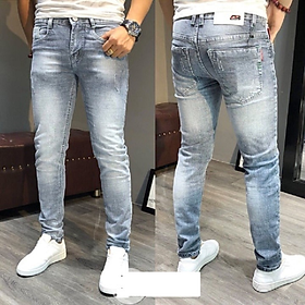 Quần Jean Nam Cao Cấp XNT78