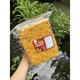 Cơm Sấy Gạo Lứt Chà Bông An Việt 250 gram - Date mới