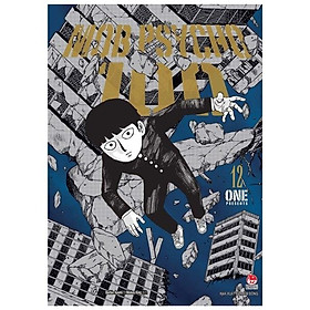 Mob Psycho 100 – Tập 12