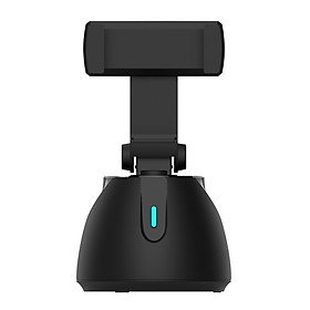 Gậy chụp ảnh đa năng thông minh góc chụp 360° với chế độ nhận diện khuôn mặt