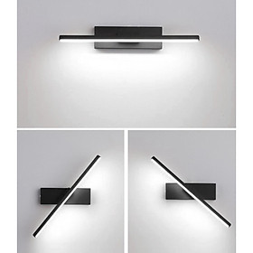 Hình ảnh Modern Rotating   Home Bedroom Stair Hallway  Black Warm Light