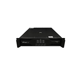 Mua Cục đẩy 4 kênh LX acoustic 8004XS - Hàng Chính Hãng
