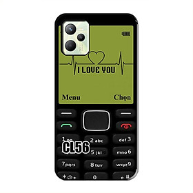 Ốp Lưng Dành Cho Realme C35