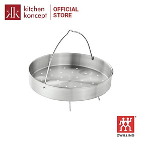 Xửng Hấp Zwilling J.A.Henckels 22cm