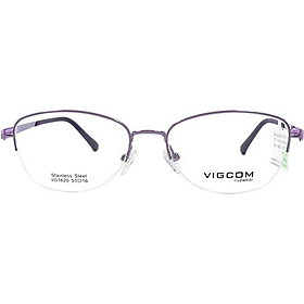 Gọng kính unisex vigcom vg1620