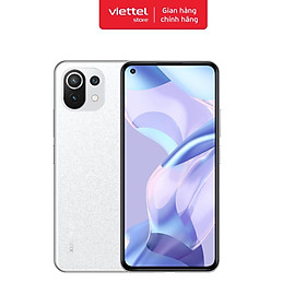 Mua Điện thoại Xiaomi 11 Lite 5G NE 8/128GB - Hàng chính hãng