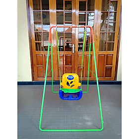 Bộ Ghế Xích Đu nhún nhảy GKG102