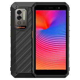 Mua Điện thoại siêu bền Ulefone Power Armor X11(chống nước chống va đập   Ram8 GB(4gb+4gb) Rom 32 GB  NFC  Helio G25  WiFi 2.4G/5G  Pin 8150 Mah )-hàng chính hãng
