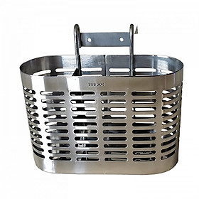 Mua Ống đũa 3 ngăn inox 304
