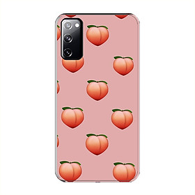 Ốp Lưng Dẻo Dành Cho SAMSUNG GALAXY S20 FE