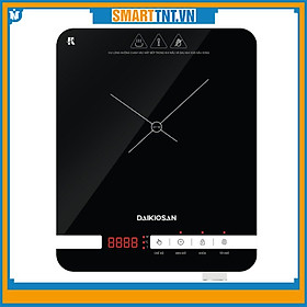 Mua Bếp từ đơn Daikiosan DKT-100004 cao cấp Hàng chính hãng