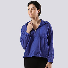 Áo khoác gió nữ PYM SPORT chất liệu cao cấp chống nắng chống tia UV tập YOGA thể thao mỏng nhẹ thoáng khí - PYMAT031