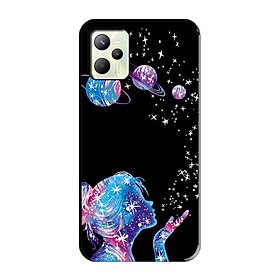 Ốp Lưng Dành Cho Realme C35