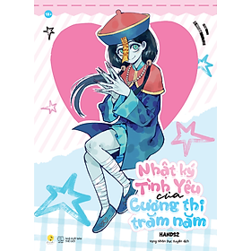 Nhật Ký Tình Yêu Của Cương Thi Trăm Năm