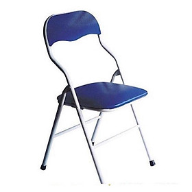 Mua Ghế văn phòng gấp gọn tiện lợi khung thép siêu bền