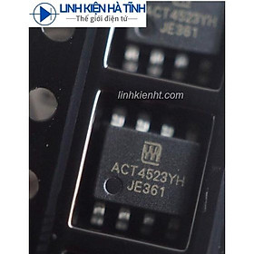 Mua IC nguồn ACT4523YH mới