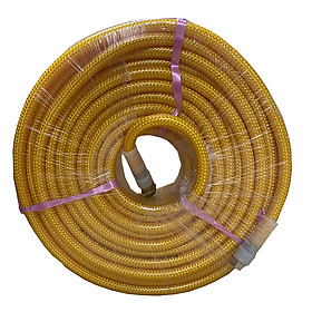 Dây Phun Xịt G-max 8.5mm G-50M Vàng